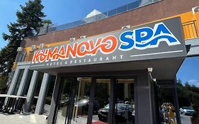 Kumanovo Spa