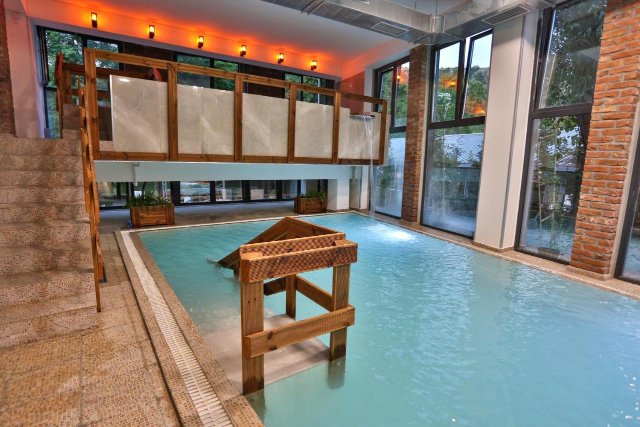 Kumanovo Spa Exterior photo