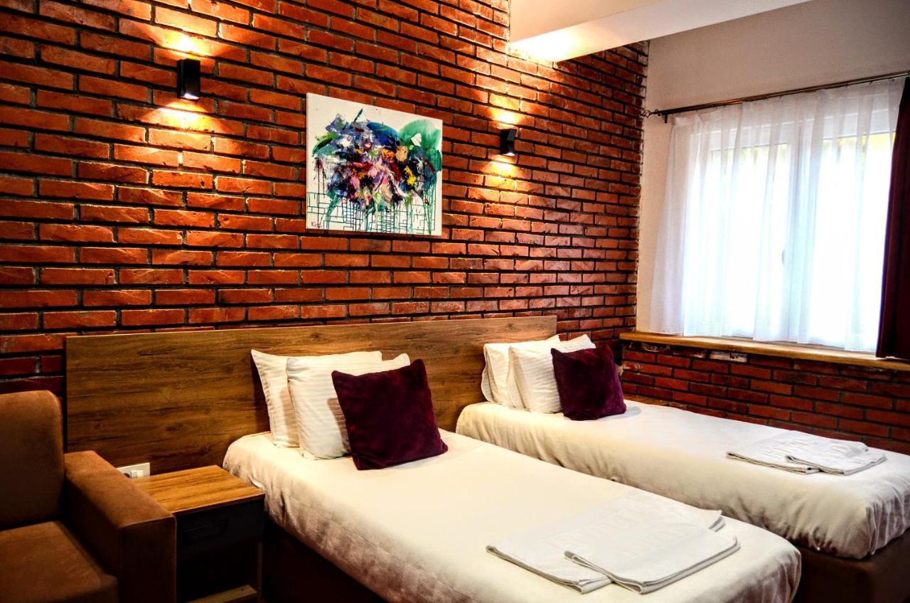 Kumanovo Spa Exterior photo