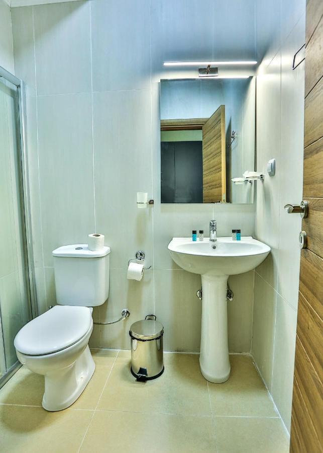 Kumanovo Spa Exterior photo
