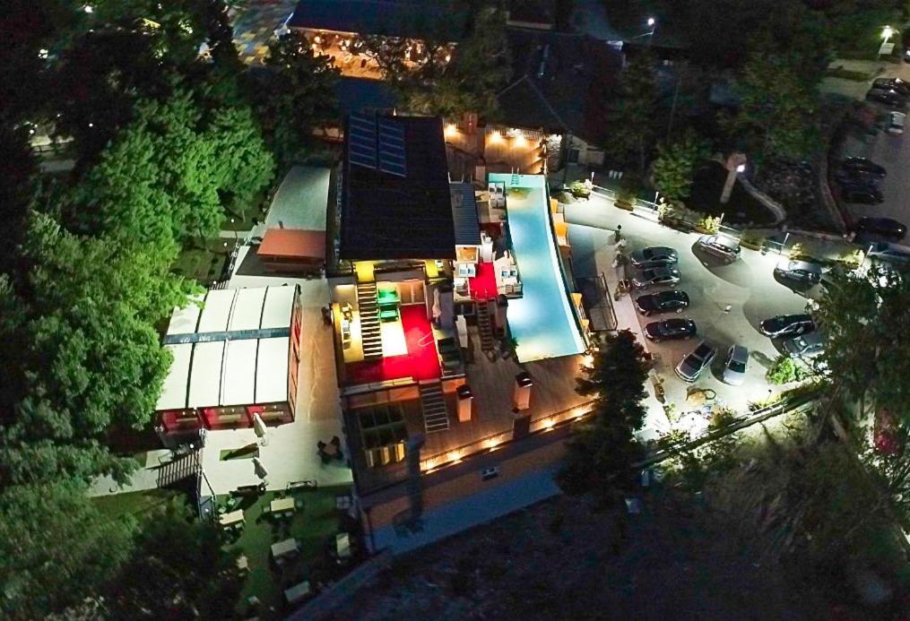 Kumanovo Spa Exterior photo