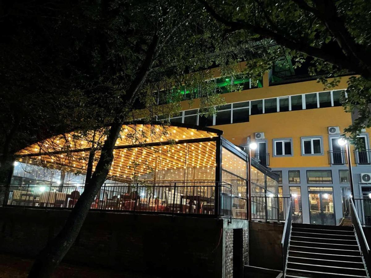 Kumanovo Spa Exterior photo