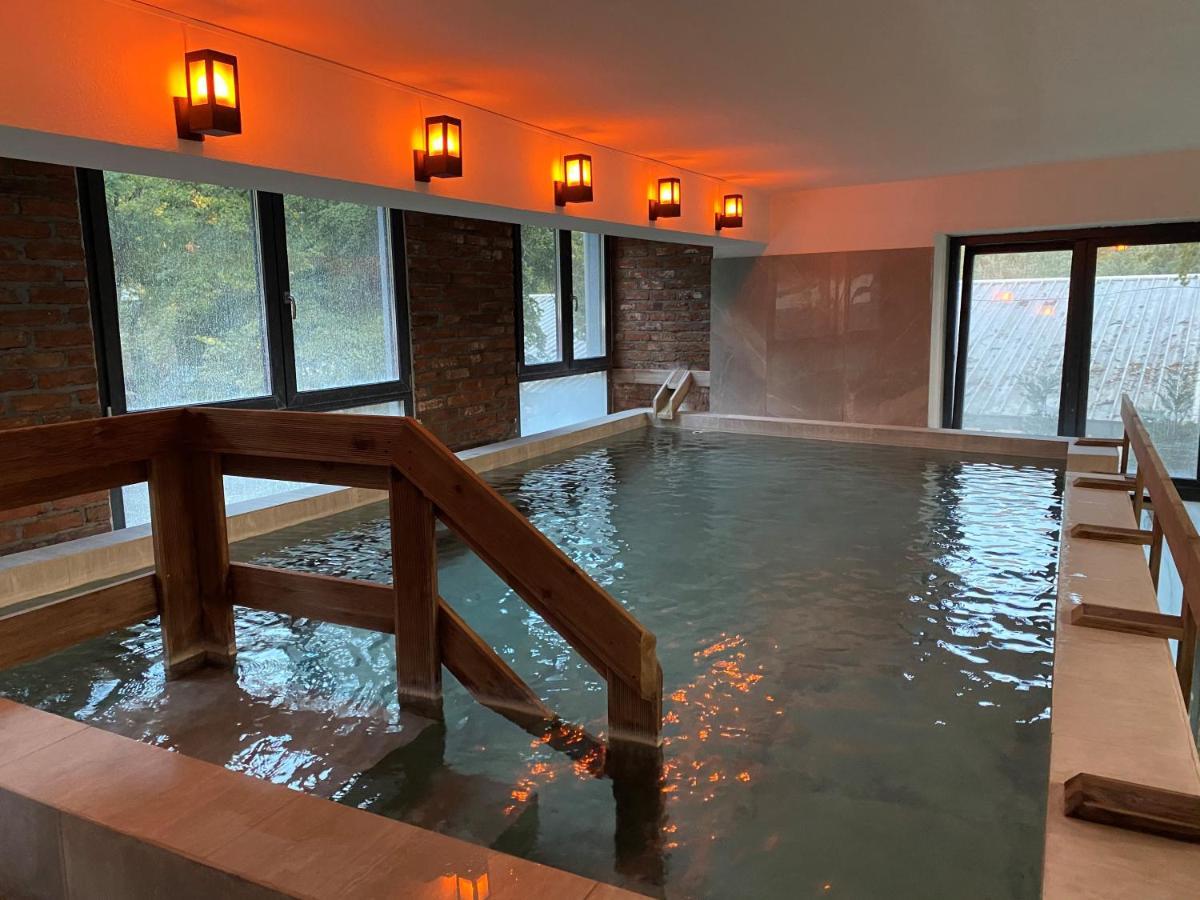 Kumanovo Spa Exterior photo