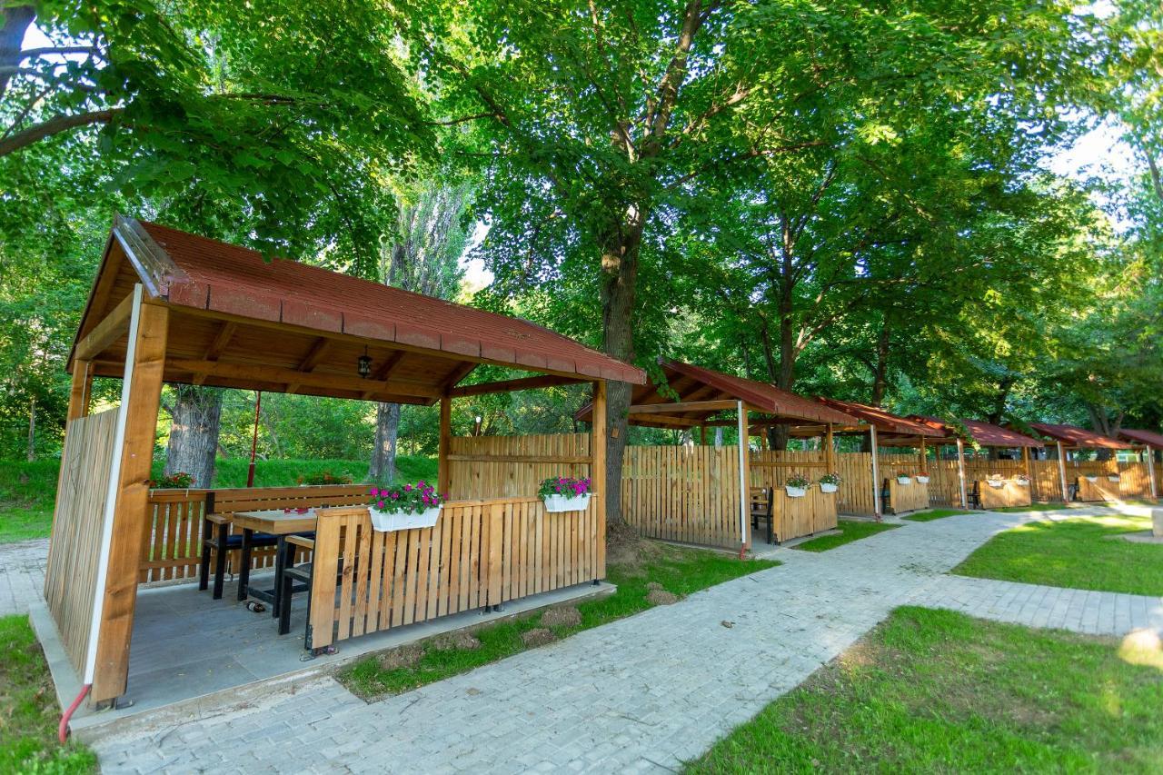 Kumanovo Spa Exterior photo
