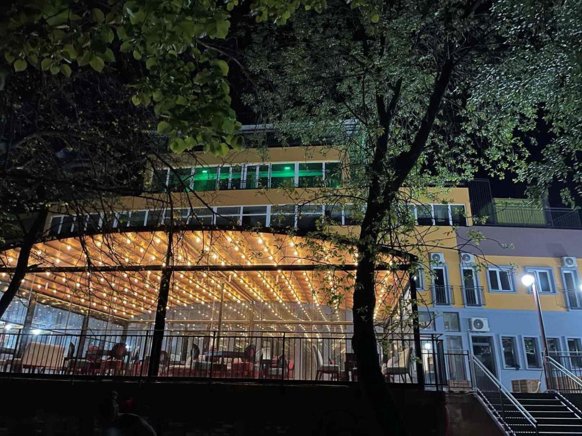 Kumanovo Spa Exterior photo